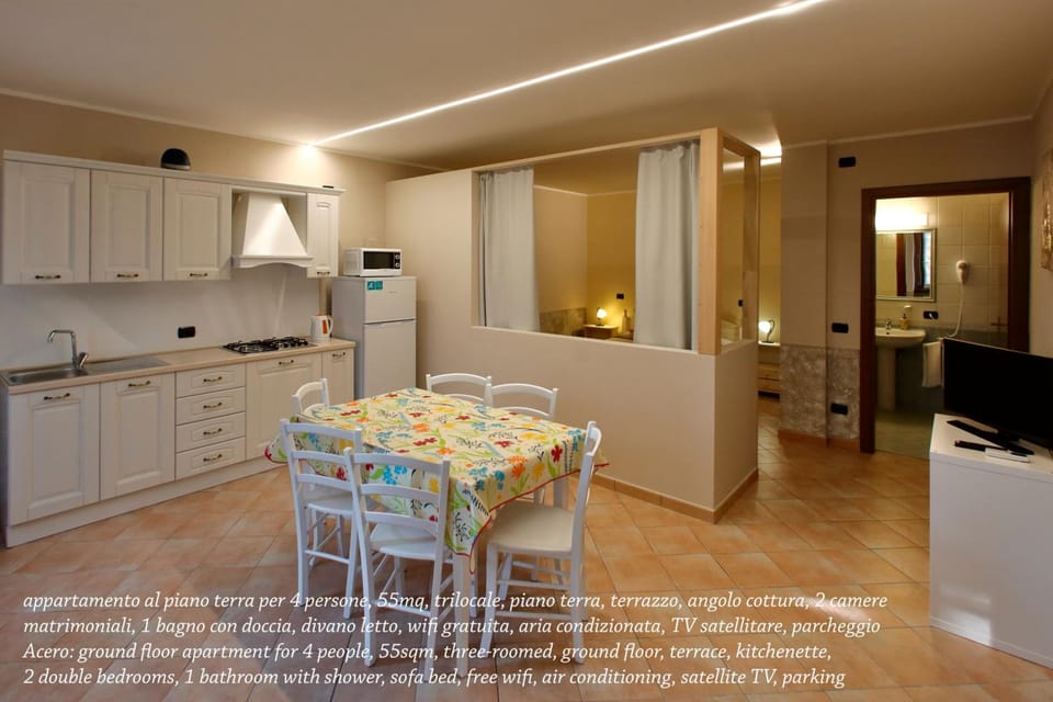 Agriturismo da Giovanni Hotel in Peschiera del Garda