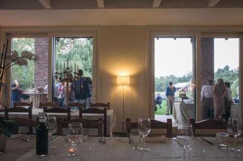 Agriturismo La Galizia Hotel in Lombardy