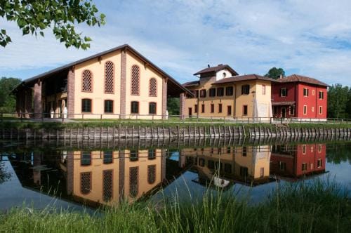 Agriturismo La Galizia Hotel in Lombardy