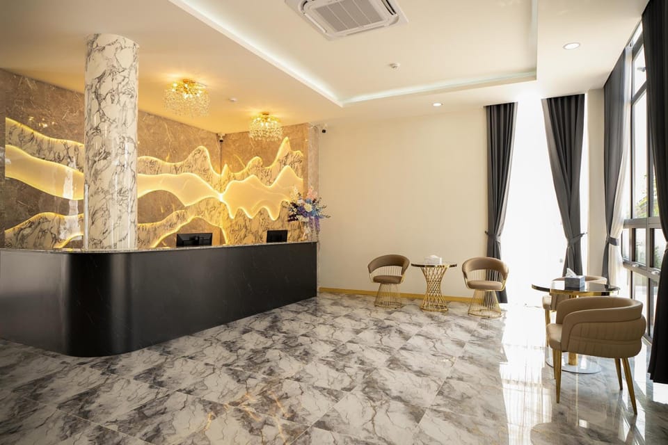 Daoneua Riverside Resort Hotel in Vientiane Province, Laos
