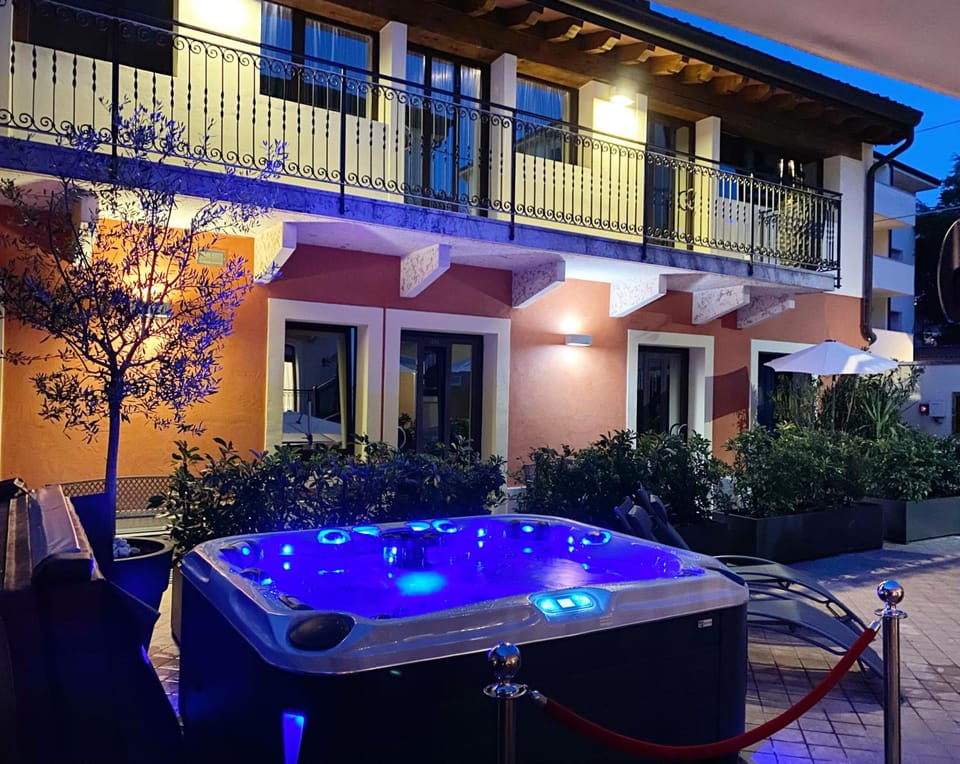 Hotel Fontana Verona Hotel in Verona