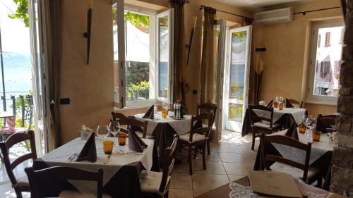 Albergo Ristorante Montebaldo Hotel in Limone Sul Garda