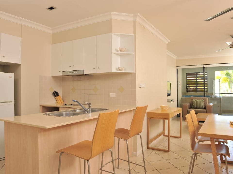 Mantra Heritage Port Douglas Hotel in Port Douglas