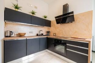 The one, Luxury Seaview with Piano Hotel in Bari
