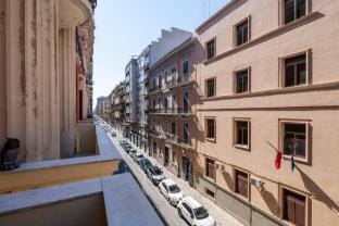 The one, Luxury Seaview with Piano Hotel in Bari