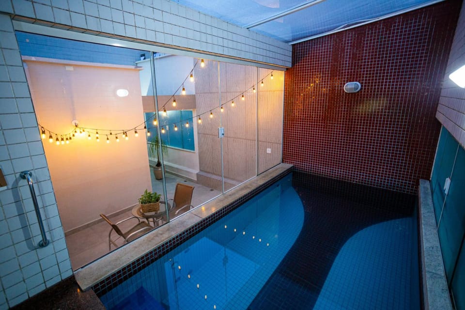 Alfa Hotel Hotel in State of Minas Gerais, Brazil