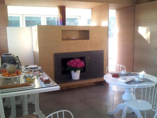 Alfieri Cottage Hotel in Basilicata