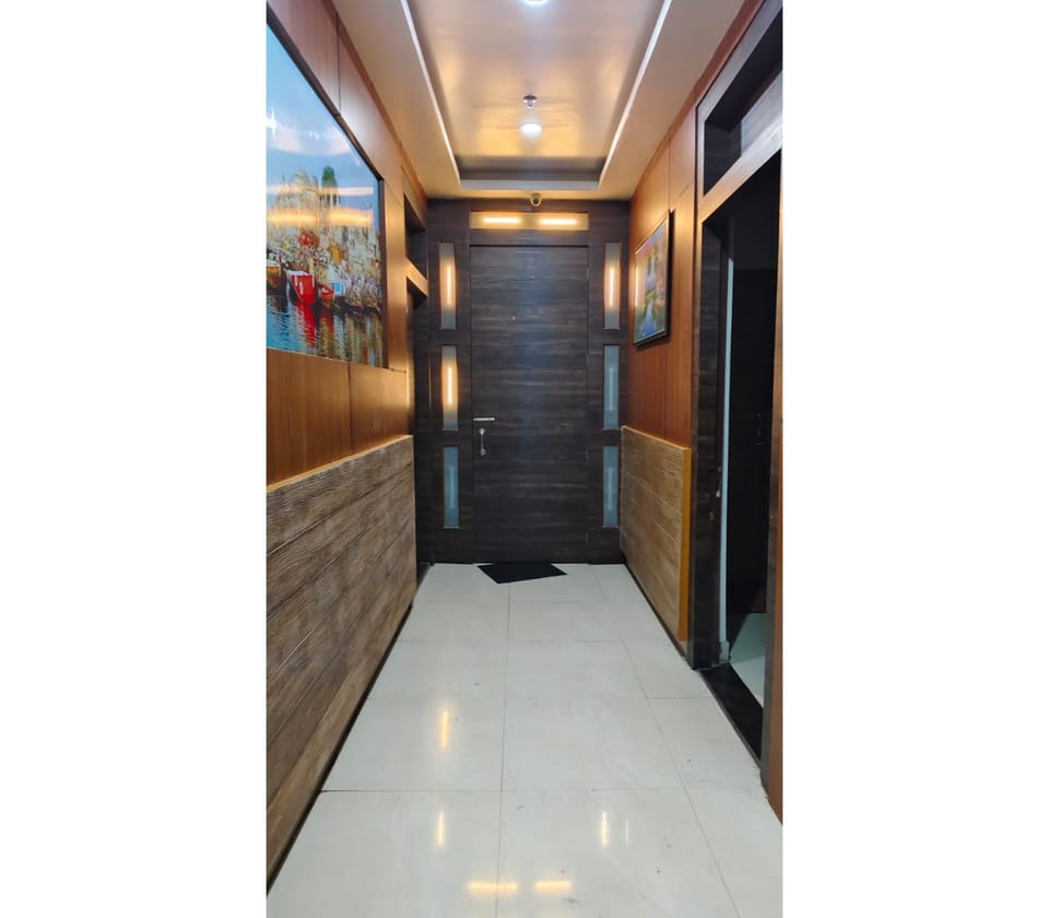 Hotel Siddhant Palace Hotel in Varanasi