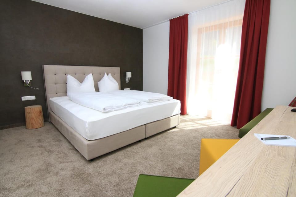 Alpinhotel Berchtesgaden Hotel in Berchtesgaden