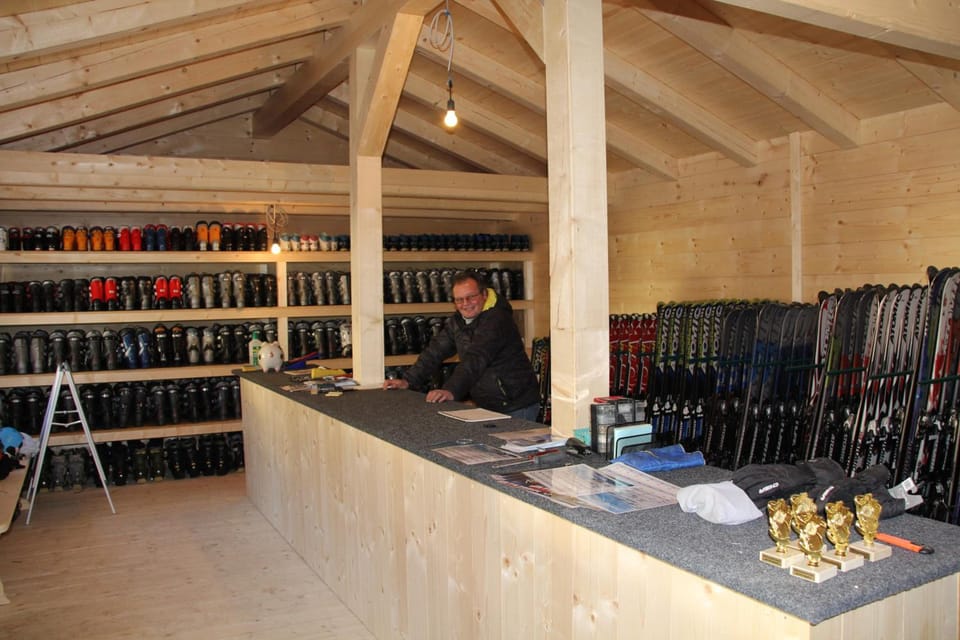 Alpinhotel Berchtesgaden Hotel in Berchtesgaden