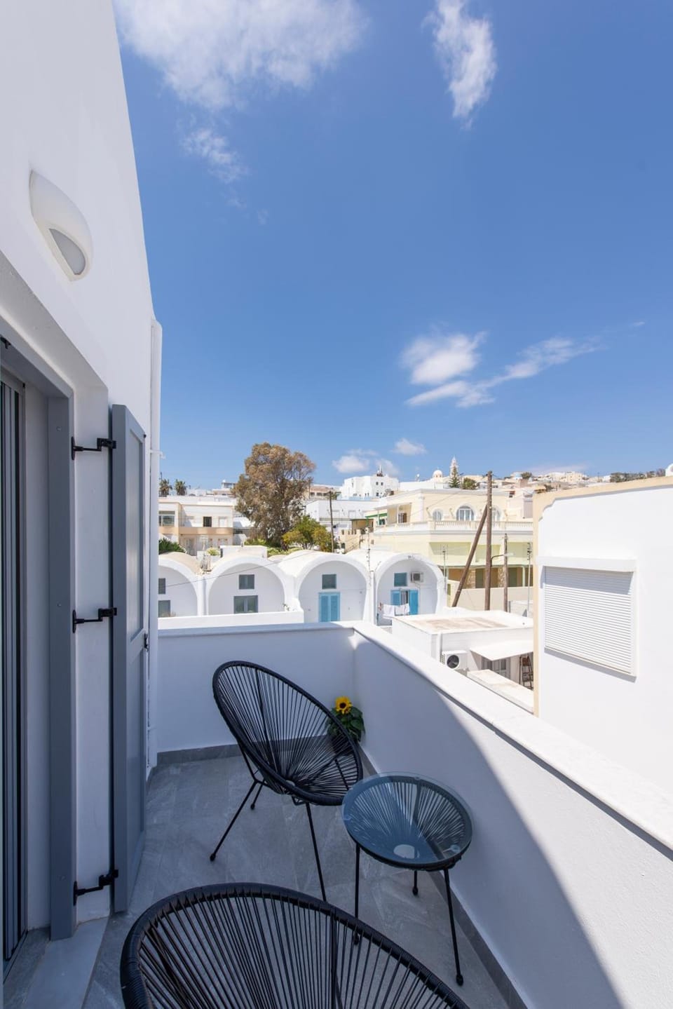 Bedspot Hostel Hostel in Thera