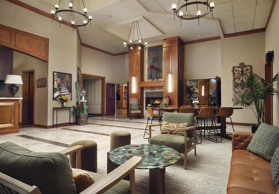 Sonesta Suites Scottsdale Gainey Ranch Hotel in McCormick Ranch