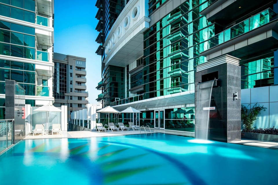 Recreational facilities