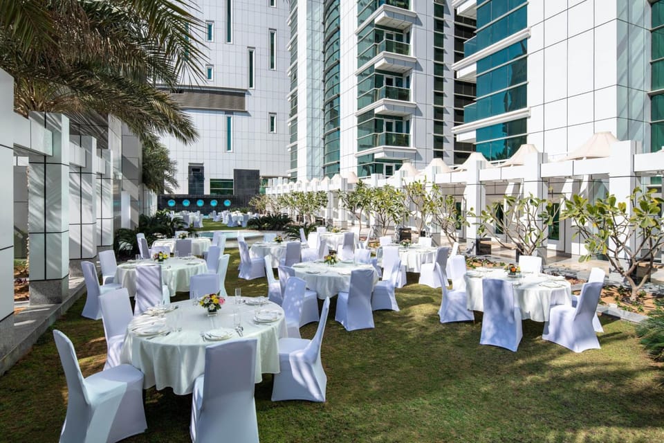 Meeting room / ballrooms