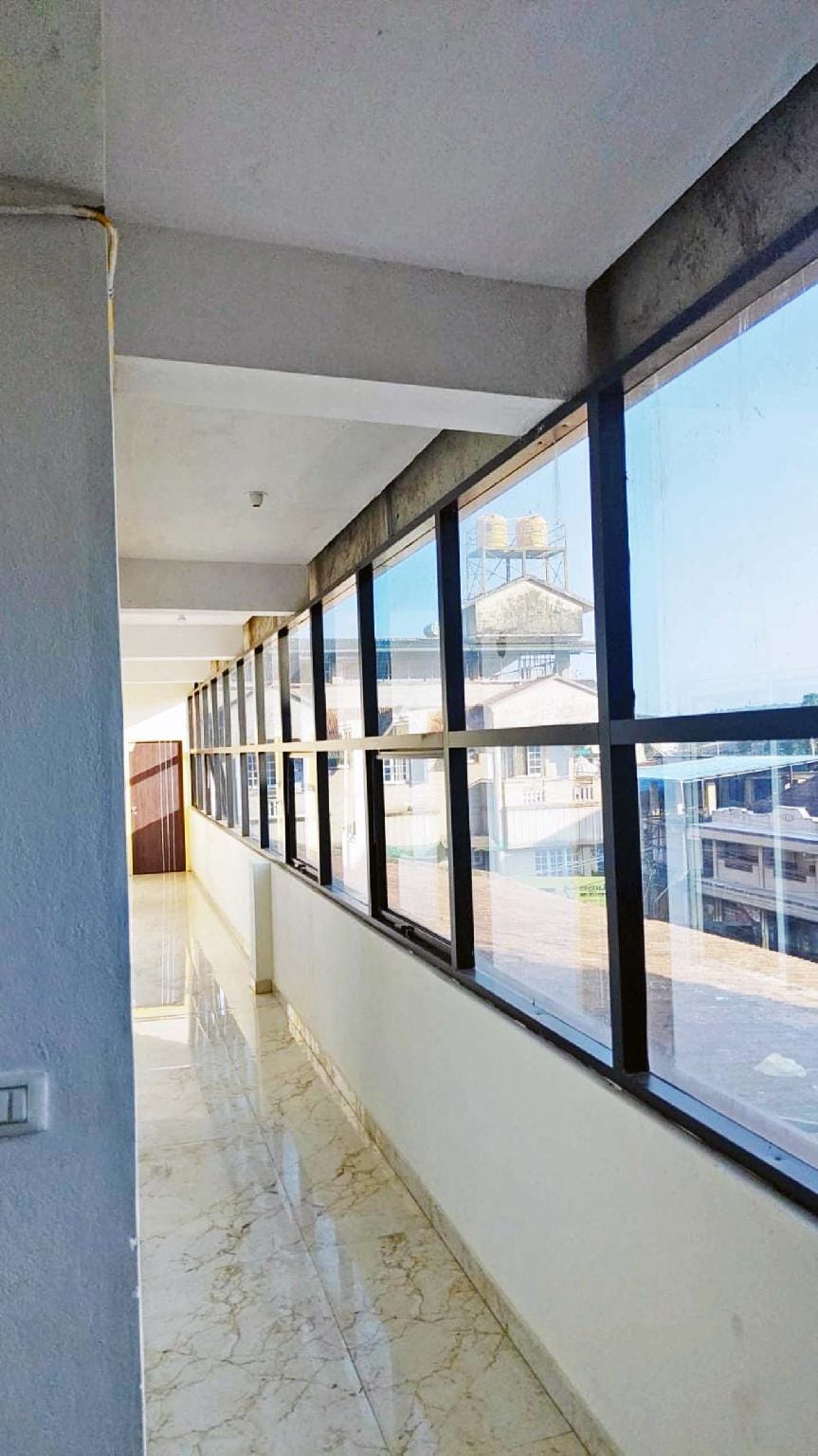 Paradise Lodge Hotel in Sakleshpur