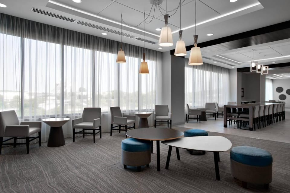 Residence Inn by Marriott Knoxville Downtown Hotel in Knoxville