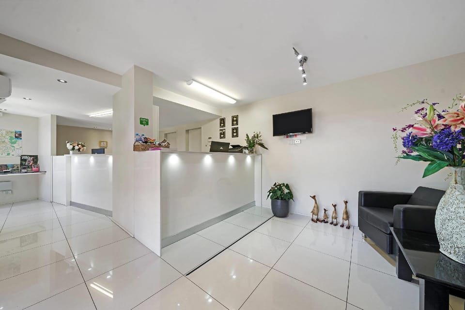 Comfort Inn Glenfield Hotel in Toowoomba