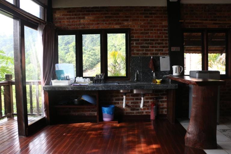 Cabinz Ecottage Hotel in Negeri Sembilan, Malaysia