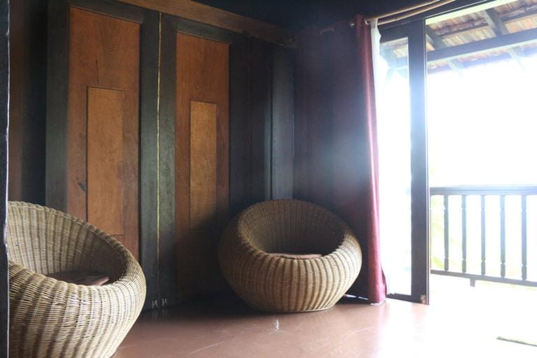 Cabinz Ecottage Hotel in Negeri Sembilan, Malaysia