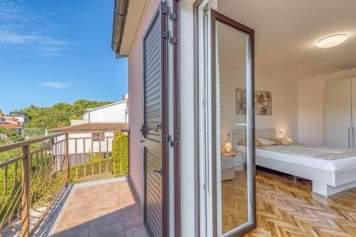 Apartment Complex Silva Rovinj Hotel in Rovinj