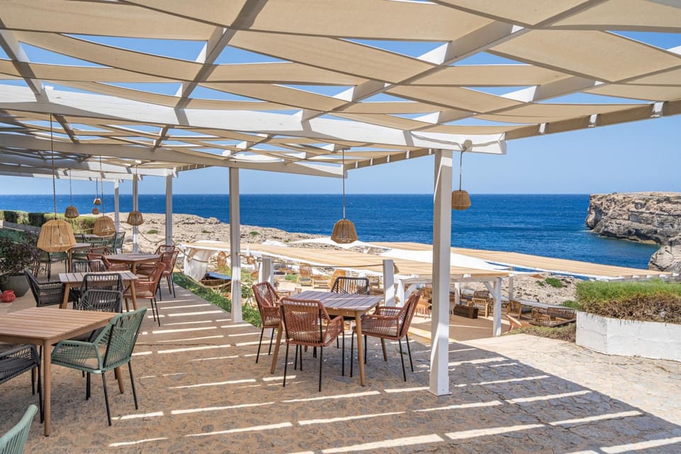 VORAMAR by 3VILLAS Apartment hotel in Los Delfines