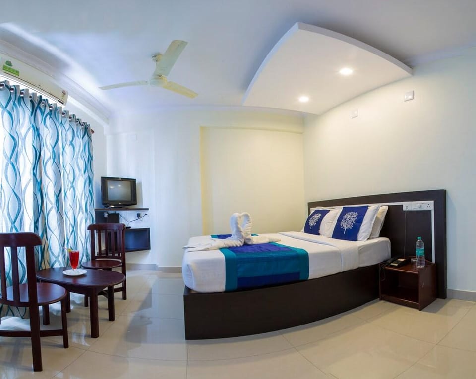 COMFY CAPETOWN KOCHIN Hotel in Kochi