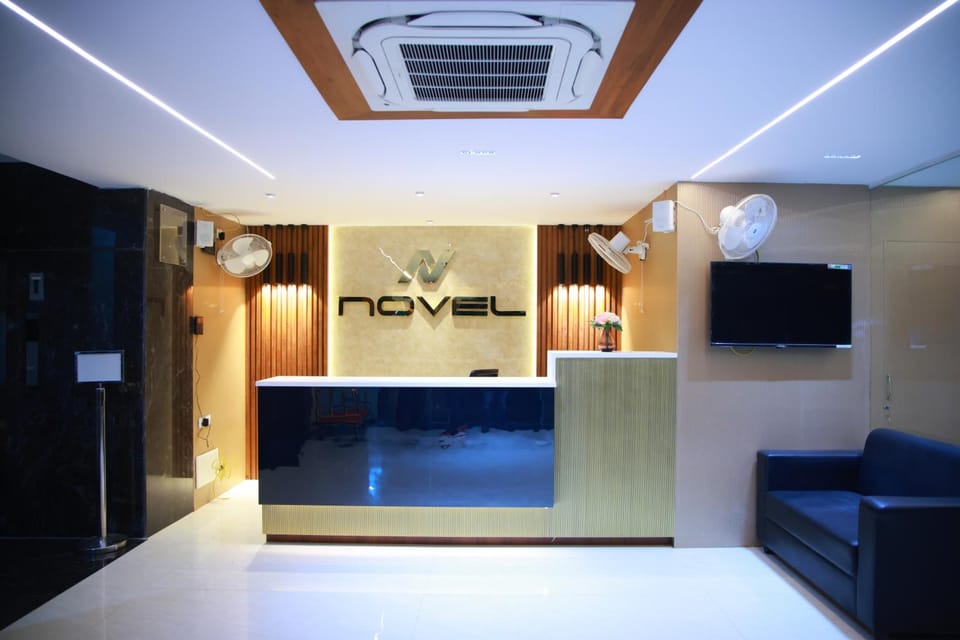 Novel Hotel Hotel in Hyderabad