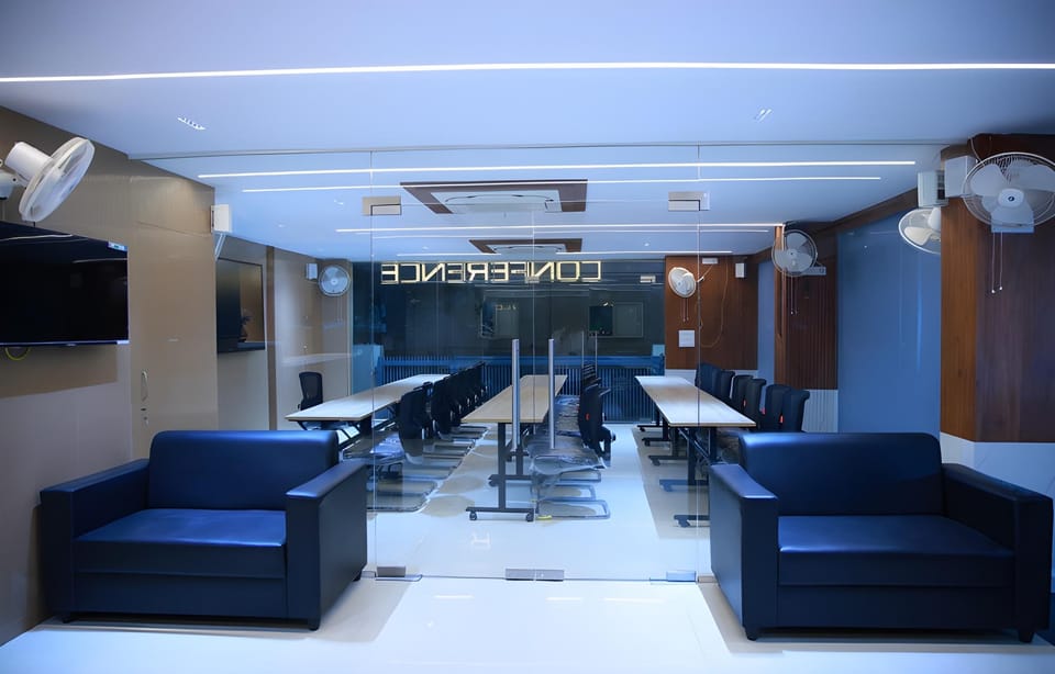 Novel Hotel Hotel in Hyderabad