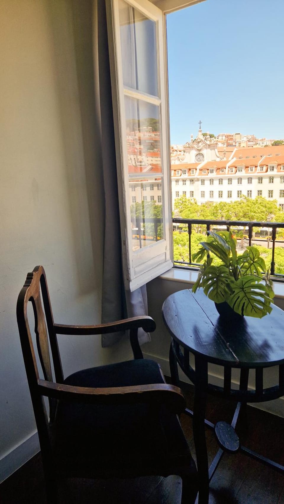 Rossio Hostel Hostel in Lisbon