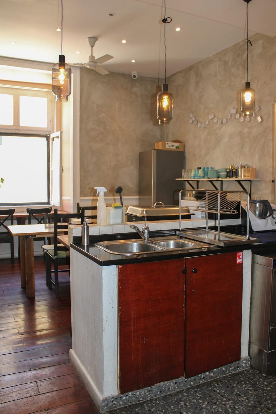 Rossio Hostel Hostel in Lisbon