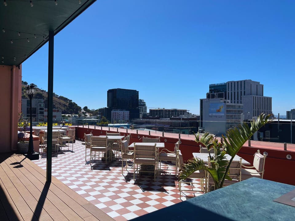 Charles Hope Cape Town Hotel in Cape Town