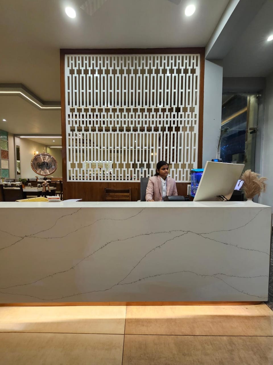 Devki Grand Hotel Hotel in India