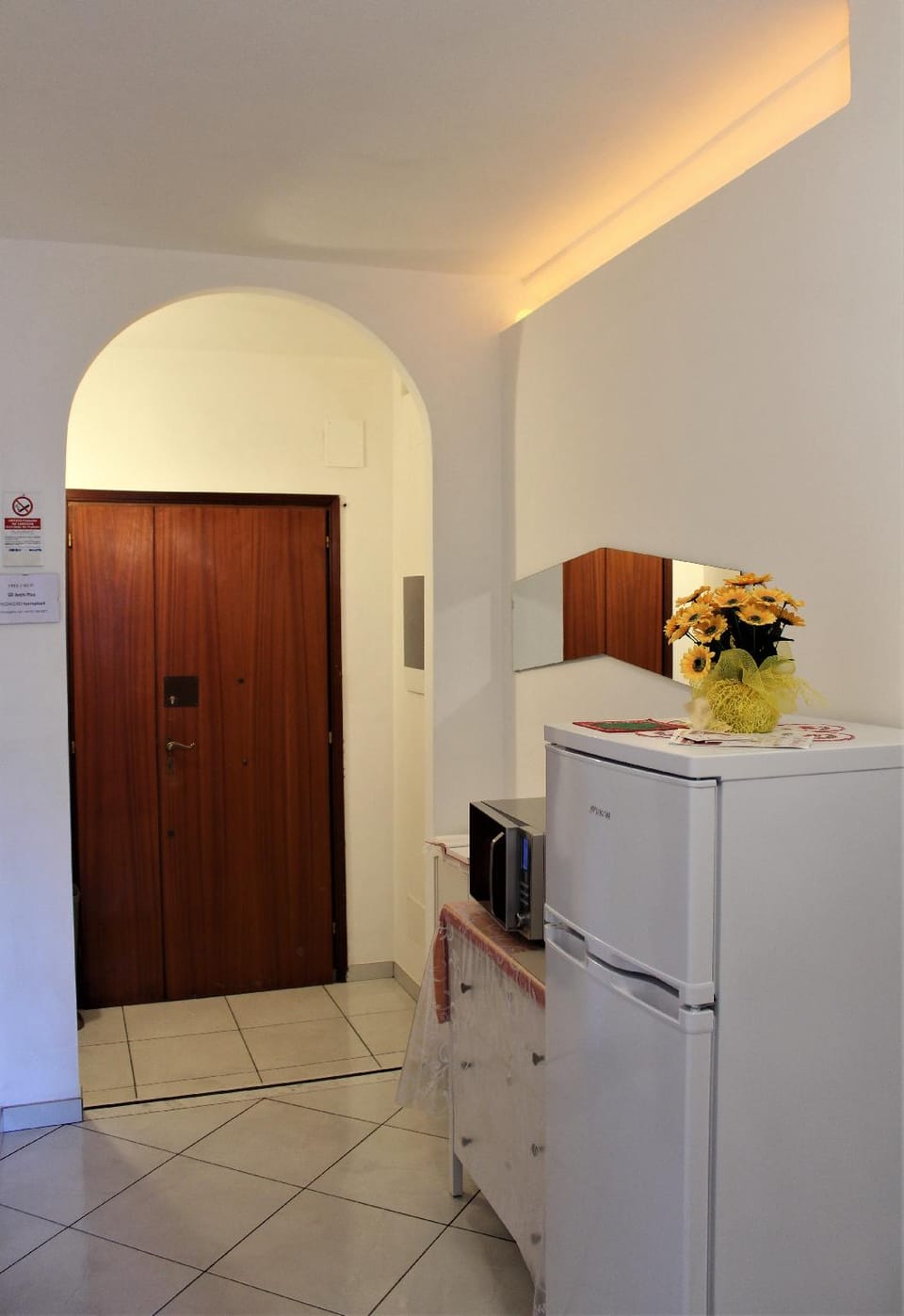 B&B Gli Archi Bed and Breakfast in Pisa