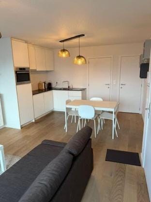 Huswell - Home away from home in center of Ghent Hotel in Ghent