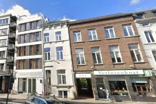 Huswell - Home away from home in center of Ghent Hotel in Ghent