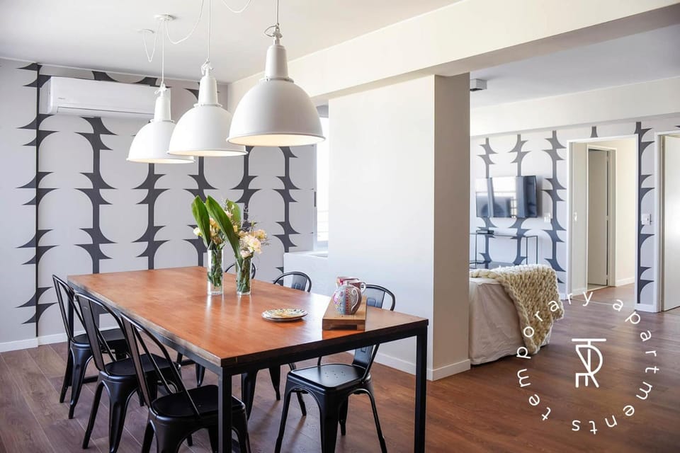 Top Rentals WOW Nunez Apartment hotel in Buenos Aires