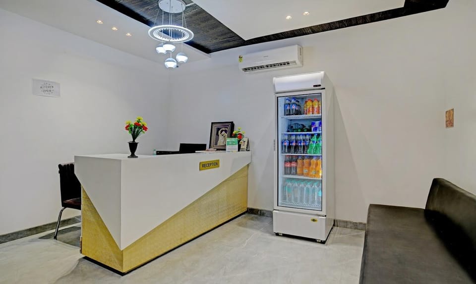 Hotel Shiv Chhaya Hotel in India