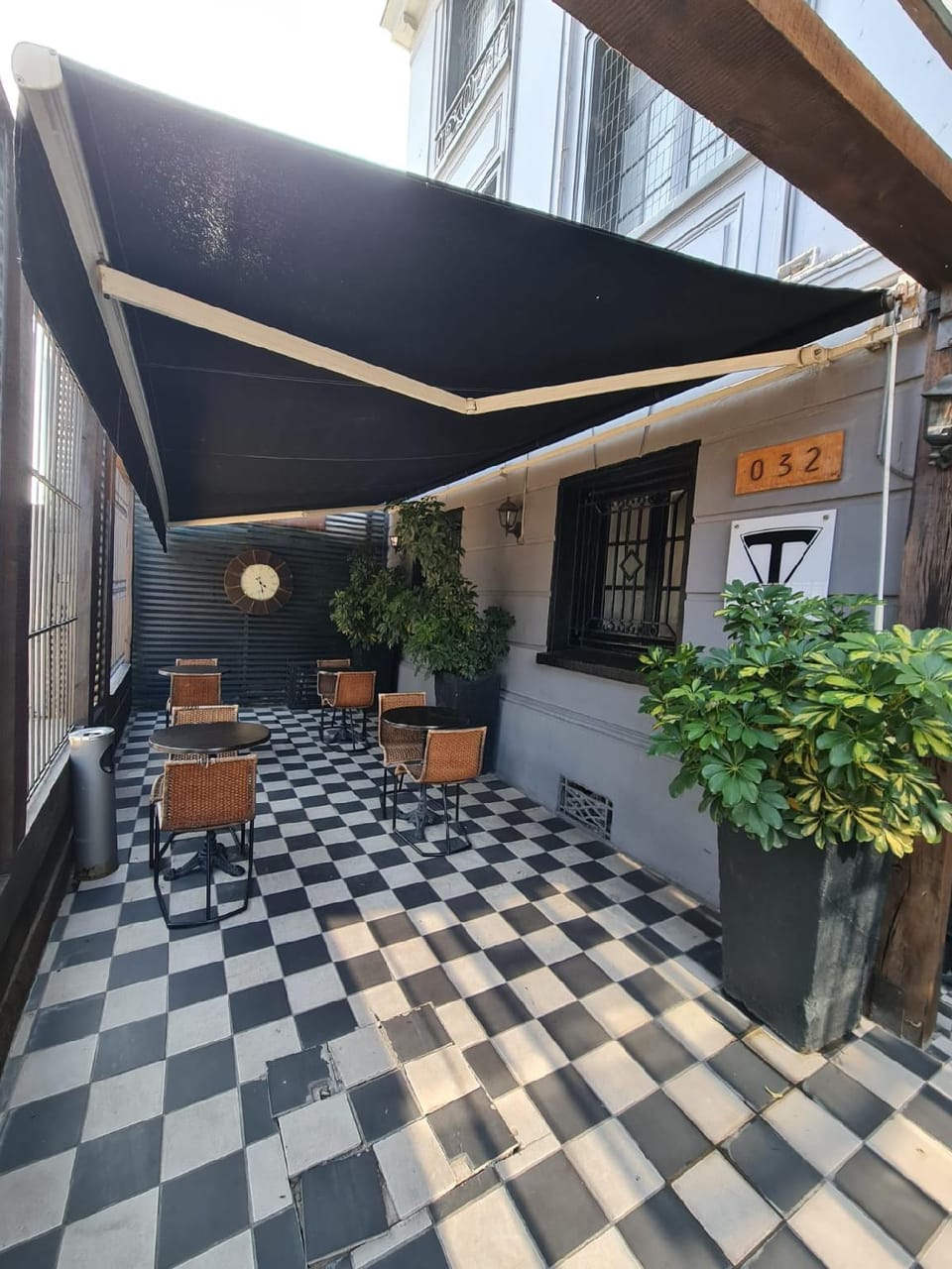 Bellavista express Hotel in Providencia
