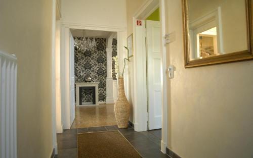 Elena Kempf Haaratelier & Guesthouse Hotel in Rhineland-Palatinate