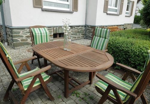Elena Kempf Haaratelier & Guesthouse Hotel in Rhineland-Palatinate