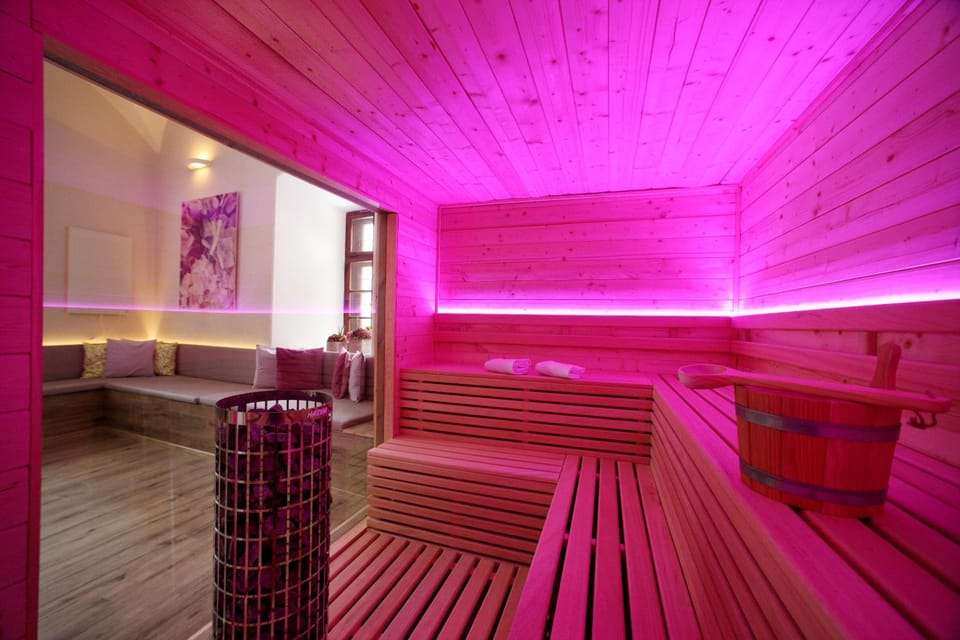Schlossresidenz Fischhorn Hotel in Zell am See
