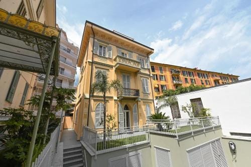 Camere Amely Hotel in Sanremo
