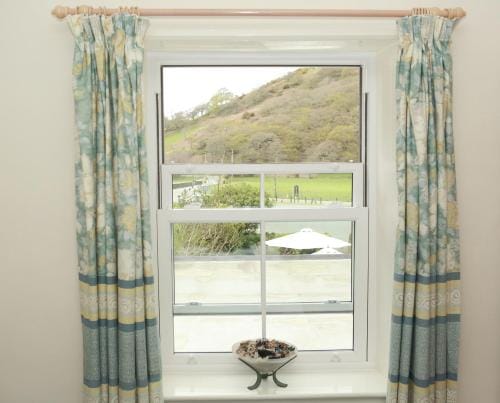 The Dolgoch Hotel in Bryn-Crug
