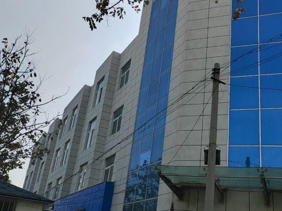 Langting Hotel in China