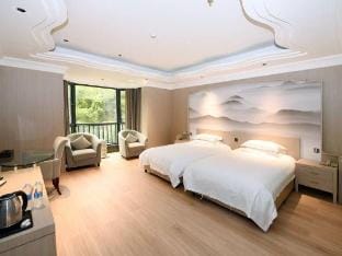 Daishan Xiandao Hotel Hotel in Zhejiang
