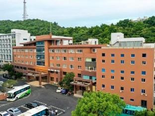 Daishan Xiandao Hotel Hotel in Zhejiang