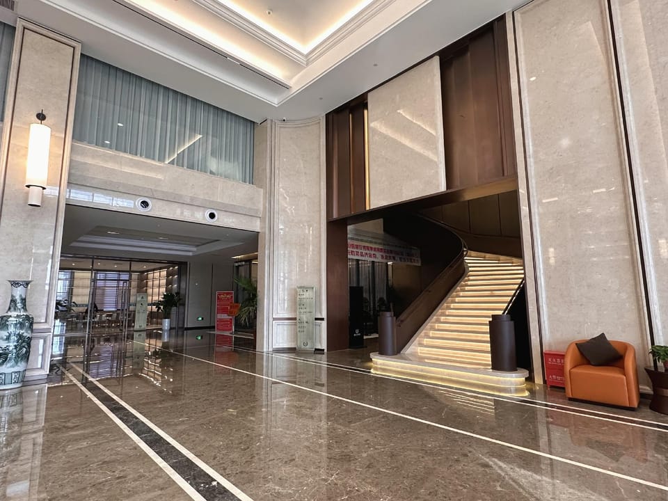 HEZHENG  HOTEL Hotel in China