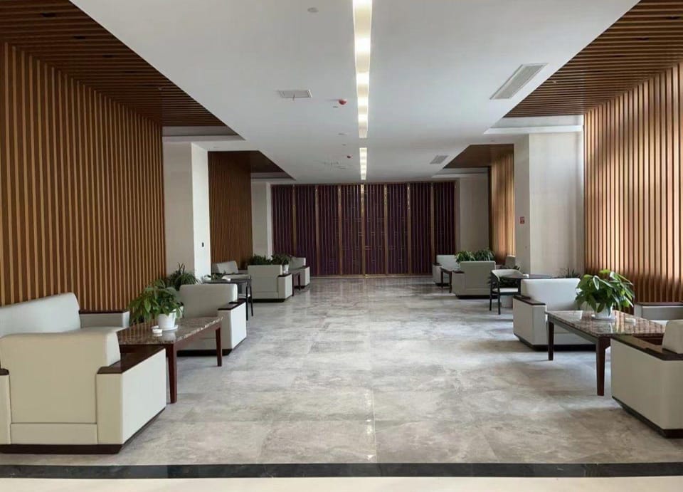 Lai'an County Xueyuan Hotel Hotel in Nanjing