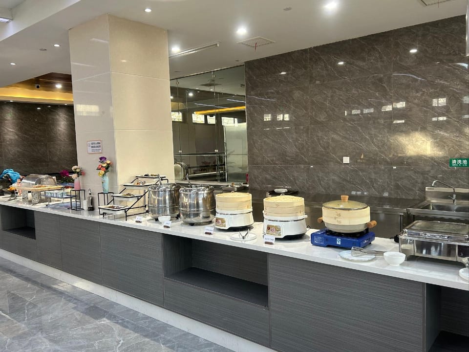 Lai'an County Xueyuan Hotel Hotel in Nanjing