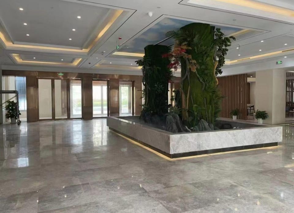 Lai'an County Xueyuan Hotel Hotel in Nanjing